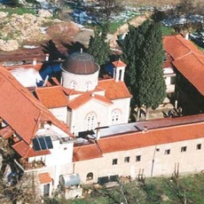 Pelagia Monastery