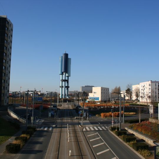 Hérouville-Saint-Clair