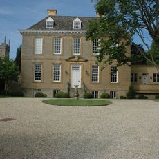 Kingham House