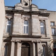 Théâtre des Pénitents