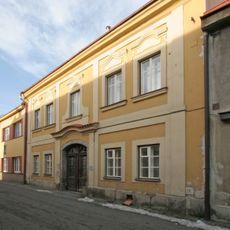 Městský dům čp. 108