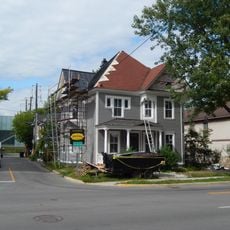 Résidence J.-A.-Émile-Roch