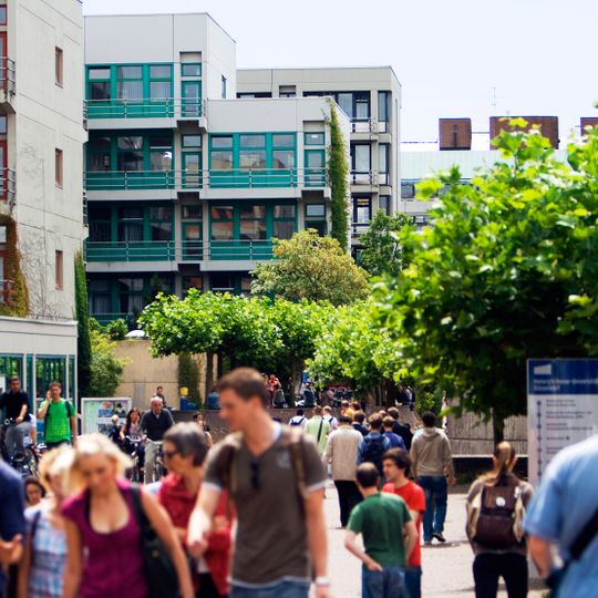 University of Düsseldorf