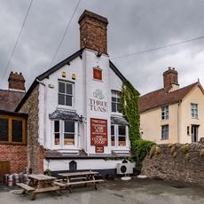 Three Tuns Inn