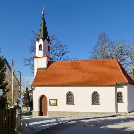 Kapelle Mariä Himmelfahrt