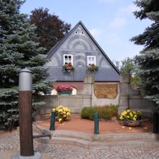 Memorial foundation of Neugersdorf