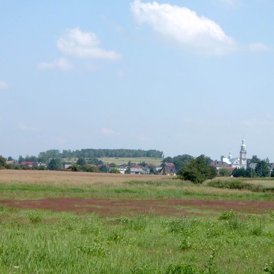 Bieruń-Lędziny County