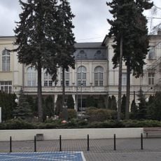 12 3 Maja Street in Piotrków Trybunalski