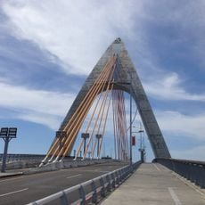 Dapeng Bay Bridge