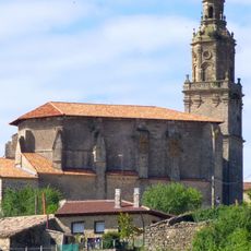 Done Mikel eliza (Labraza)