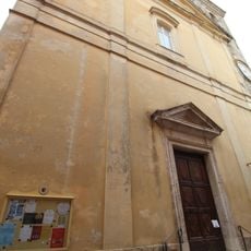 Chiesa di Santa Cecilia