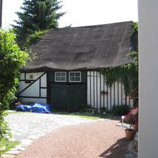 Augustusburger Straße 306 Chemnitz