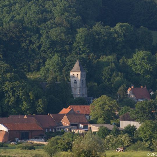 Fresnicourt-le-Dolmen