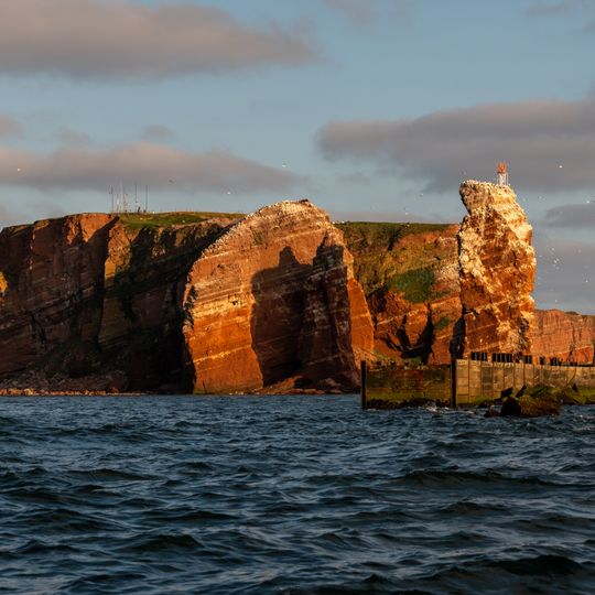 Heligoland