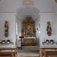 Dreifaltigkeitskapelle