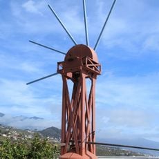 Molino de Mazo