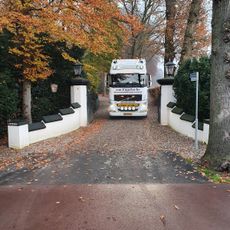 Groeneveld, waterput