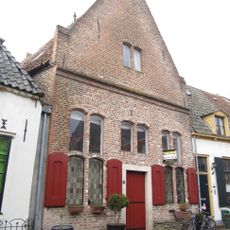 Kosterstraat 9, Doesburg