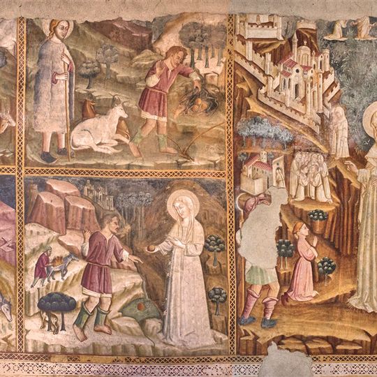 Chiesa di Santa Maria del Monumento