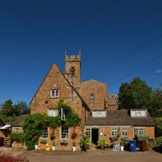 George And Dragon Public House