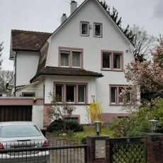 Haus Eleonorenanlage 9