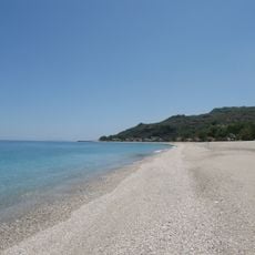 Chorefto Beach