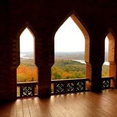 Olana State Historic Site
