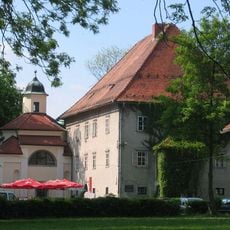 Kodeljevo castle