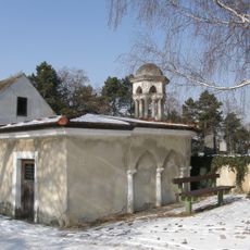 Heiliggrabkapelle Wilfersdorf