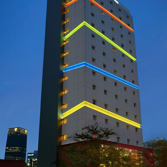 Amaris Hotel Tendean