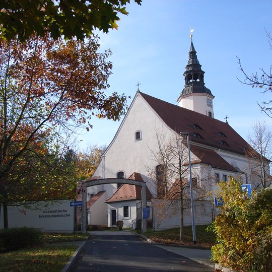 Hoffnungskirche