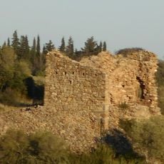 Ancienne église Saint-Paul de Calce
