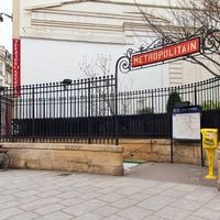 Quartier Saint-Georges