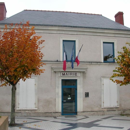 Saint-Jean-de-Linières