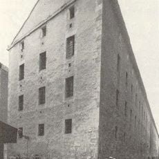 Casa de Sant Sever