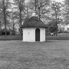 Bleekhuisje, Hengelo