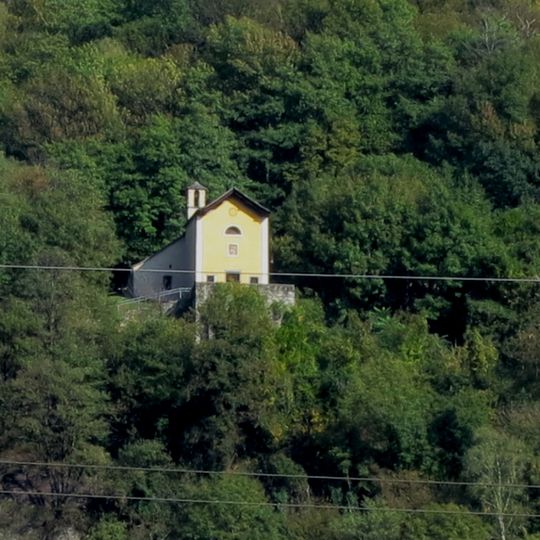 Chiesa della Santa Pietà