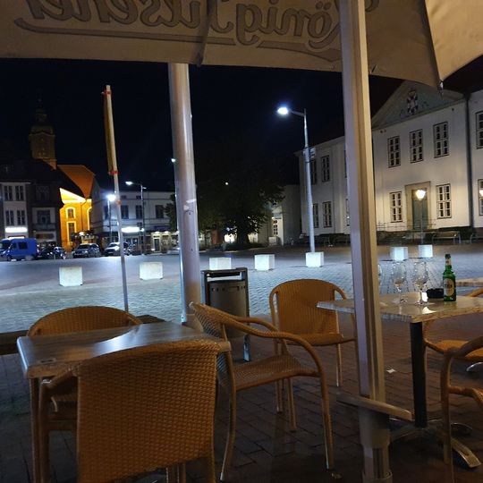 Lavastein
