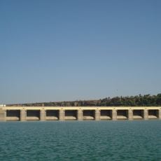 Gandhi Sagar Dam