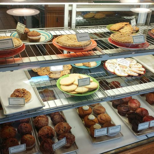 Perkins American Food Co.
