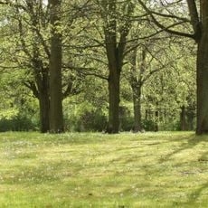 Friedhof Jammertal