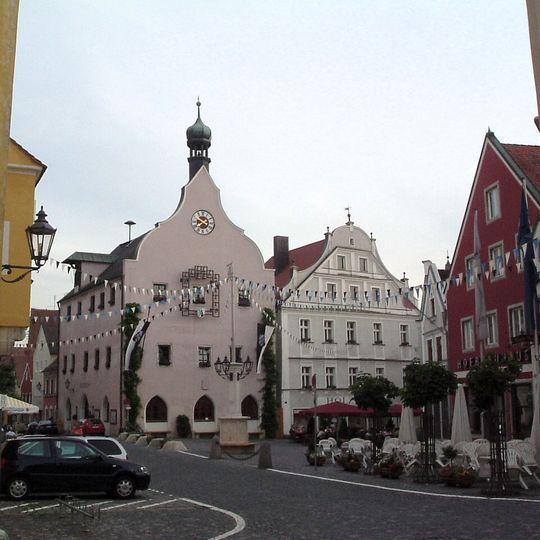 Rathaus