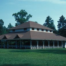 Methodist Tabernacle