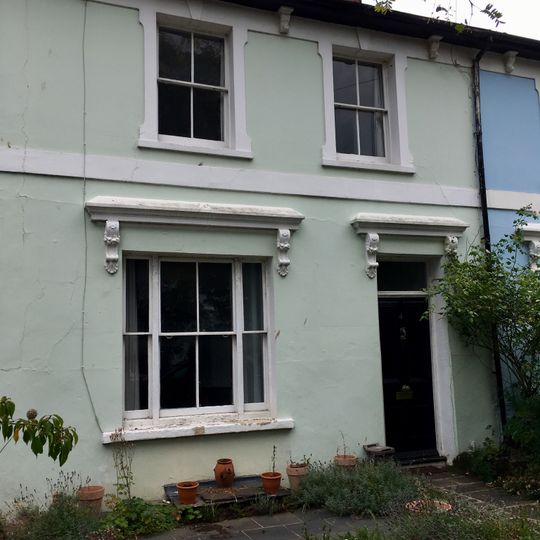 4, Woodland Place, Roath, Cardiff