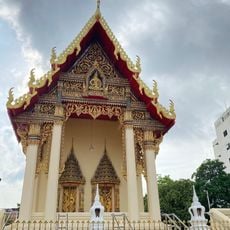 Wat Siri Kamalawat