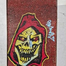 Graffiti