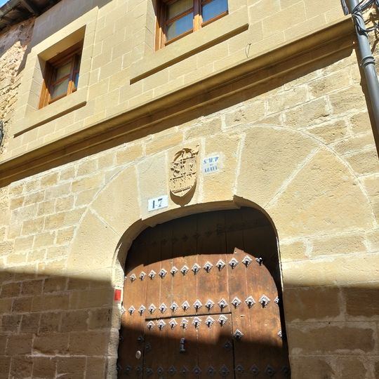 Casa Castillo 17