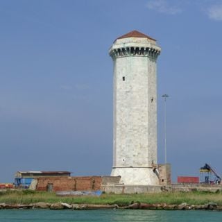 Marzocco tower
