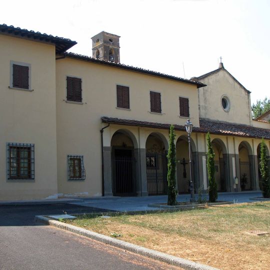 Chiesa di San Francesco