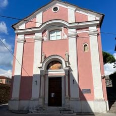 Oratorio della Misericordia